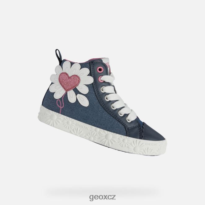 ciak holka 4NH061203 námořnictvo Geox