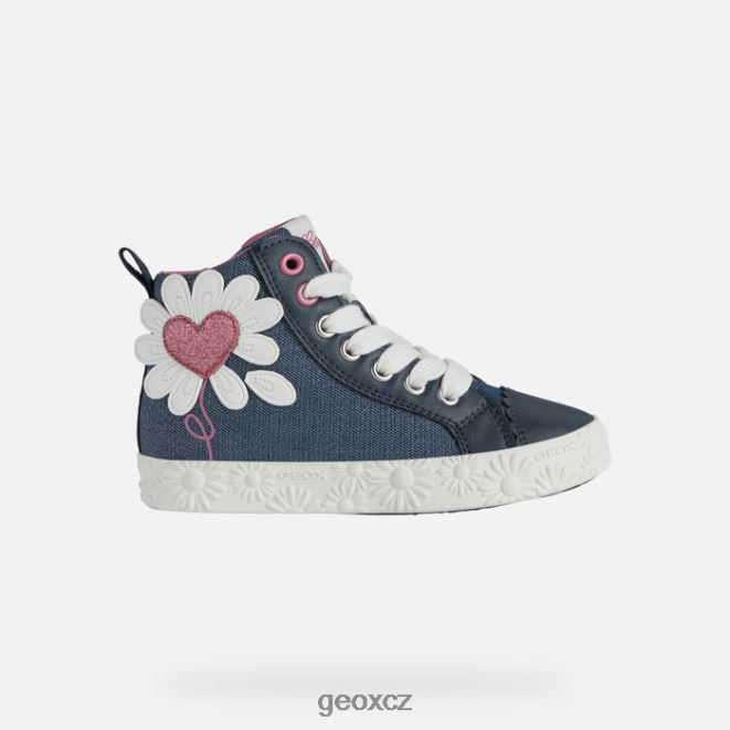 ciak holka 4NH061203 námořnictvo Geox