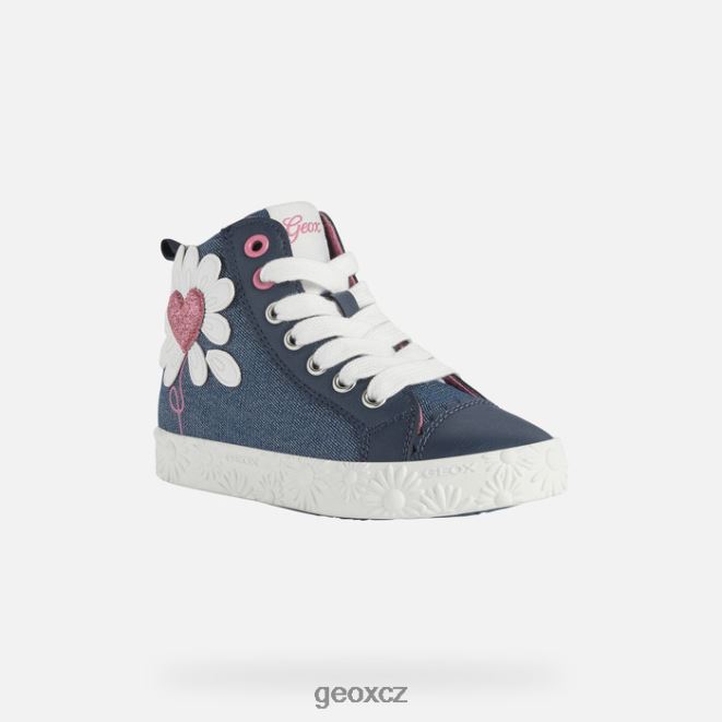 ciak holka 4NH061203 námořnictvo Geox