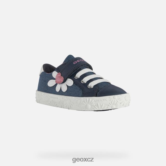 ciak holka 4NH061223 námořnictvo Geox