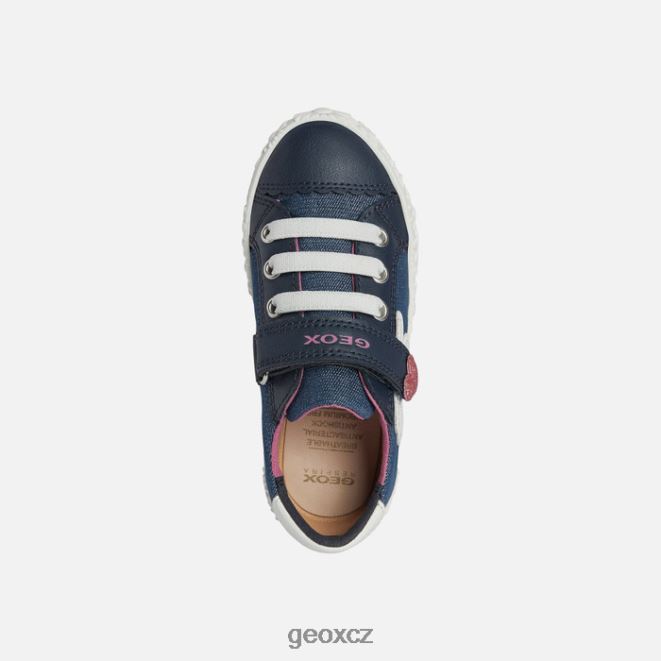 ciak holka 4NH061223 námořnictvo Geox