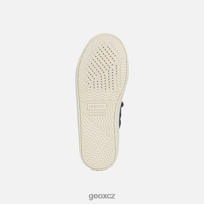 dívka kathe 4NH061241 námořnictvo Geox