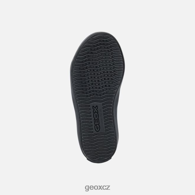 gisli dívka 4NH061128 Černá Geox