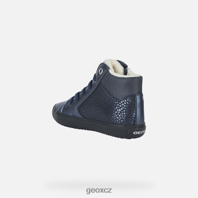 gisli dívka 4NH061129 námořnictvo Geox