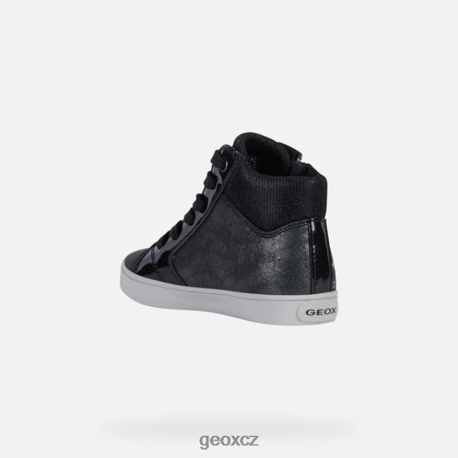 gisli dívka 4NH061207 Černá Geox