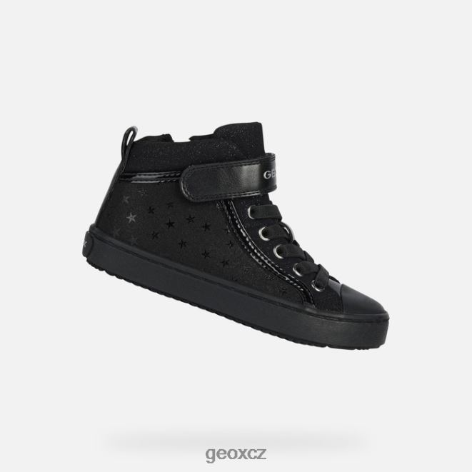 kalisperská dívka 4NH061031 Černá Geox