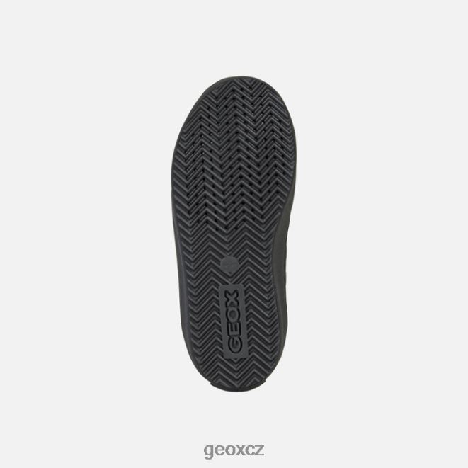 kalisperská dívka 4NH061194 Černá Geox