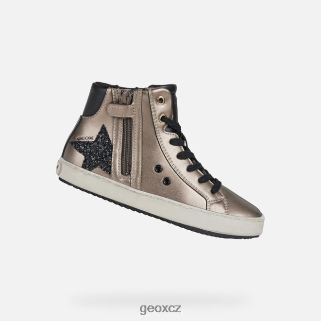 kalisperská dívka 4NH061217 Vést Geox