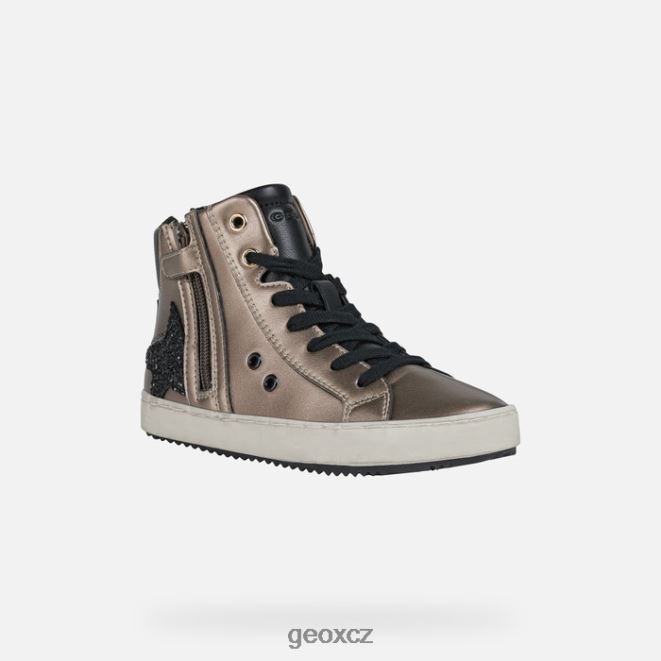 kalisperská dívka 4NH061217 Vést Geox