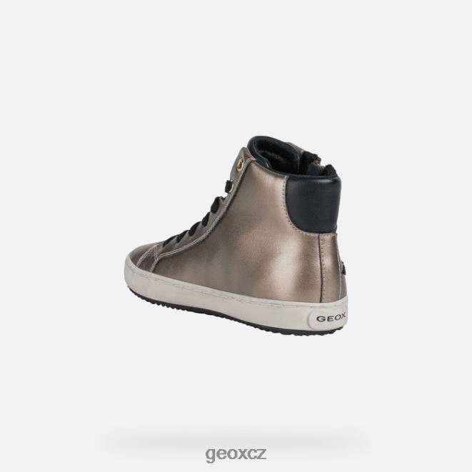 kalisperská dívka 4NH061217 Vést Geox