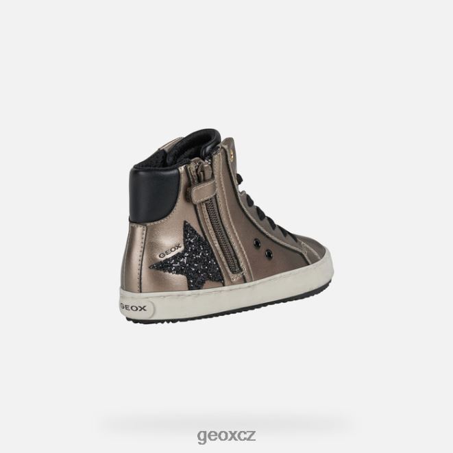 kalisperská dívka 4NH061217 Vést Geox