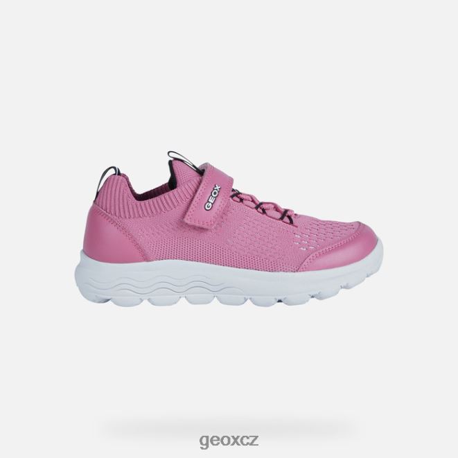 spherica junior 4NH061008 fuchsie Geox