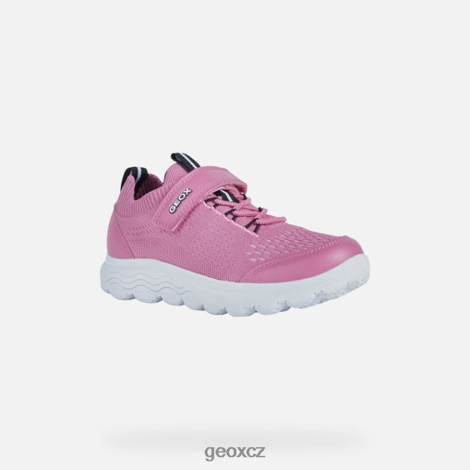 spherica junior 4NH061008 fuchsie Geox