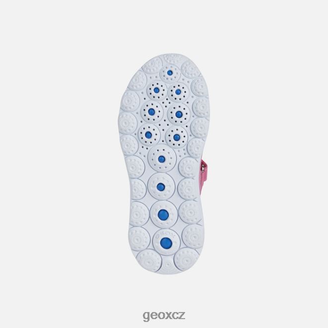 spherica junior 4NH061008 fuchsie Geox