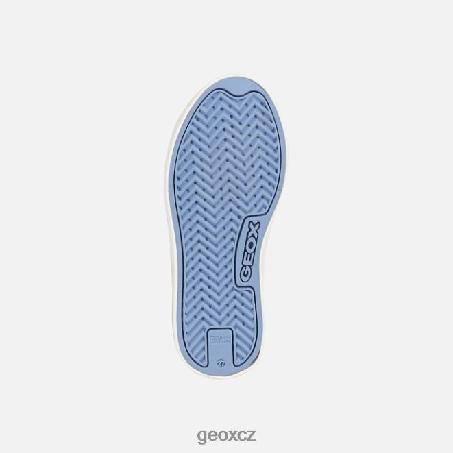 ciak holka 4NH061098 světlá obloha Geox