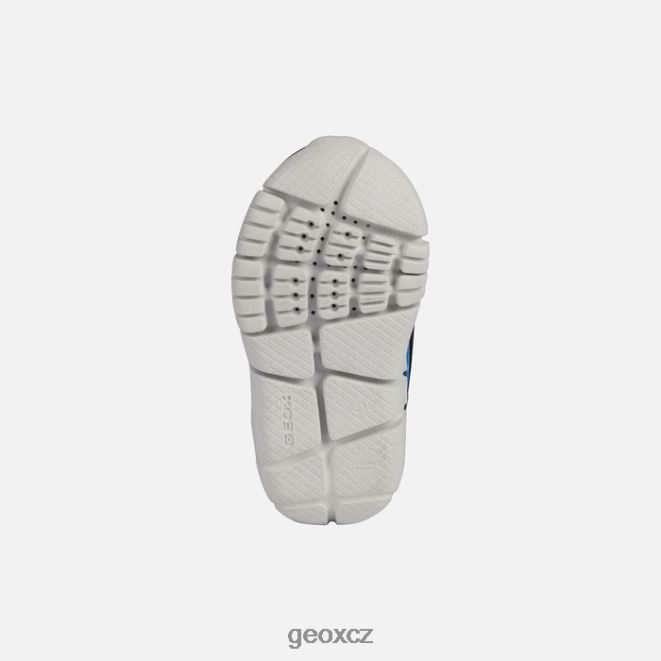 flexyper abx baby 4NH062026 námořnictvo/nebe Geox