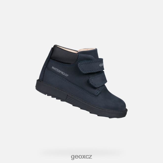 hynde dítě 4NH061501 námořnictvo Geox