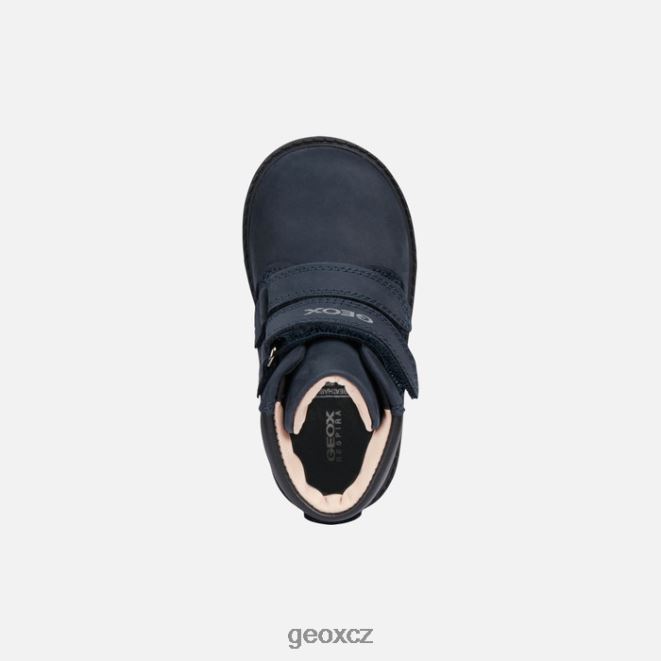 hynde dítě 4NH061501 námořnictvo Geox