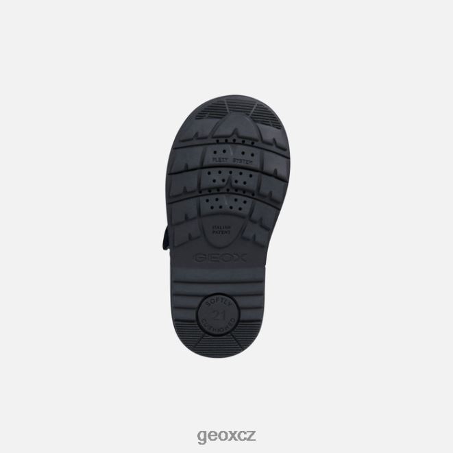 hynde dítě 4NH061501 námořnictvo Geox