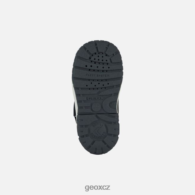 omar dítě 4NH061457 námořnictvo/nebe Geox