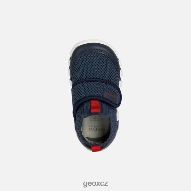 iupidoo chlapeček 4NH061445 námořnictvo Geox