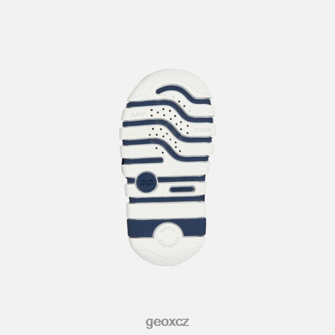 iupidoo chlapeček 4NH061445 námořnictvo Geox