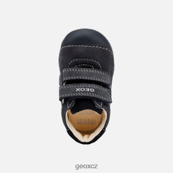 tutim dítě 4NH061554 námořnictvo Geox