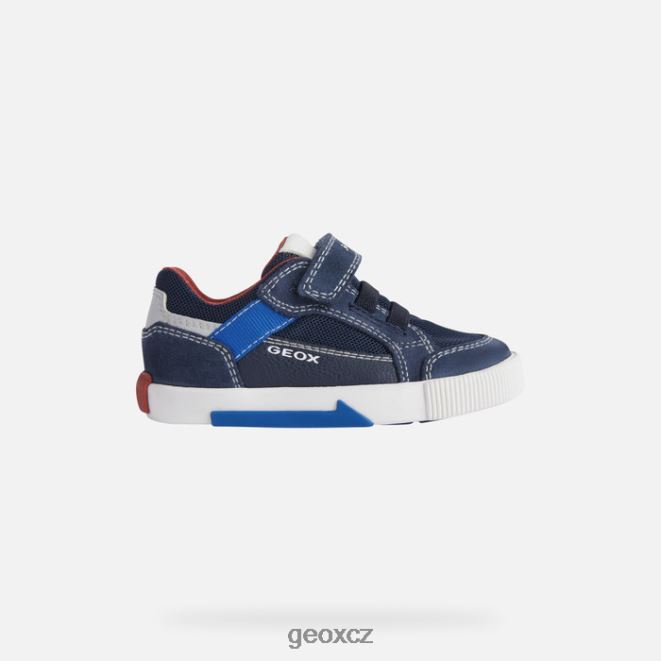 kilwi batole 4NH061593 námořnictvo/královské Geox