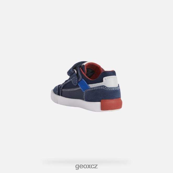 kilwi batole 4NH061593 námořnictvo/královské Geox