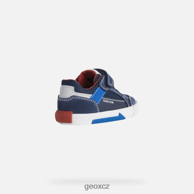 kilwi batole 4NH061593 námořnictvo/královské Geox