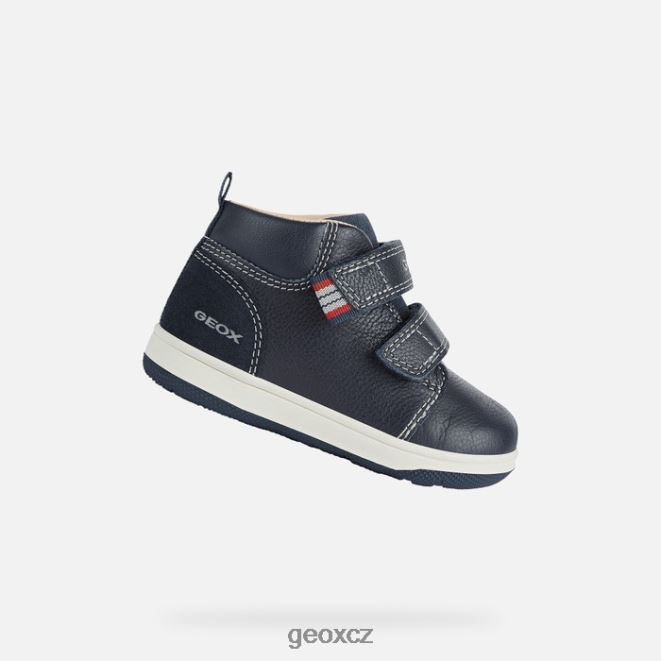 nový film batole 4NH061430 námořnictvo Geox