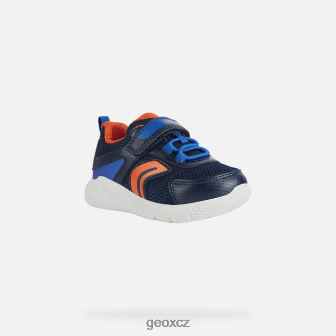 sprintye batole 4NH061520 námořnictvo/královské Geox