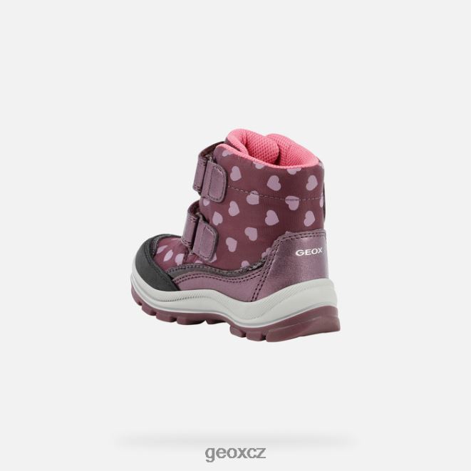 flanfil abx batole 4NH061491 prořezávat Geox