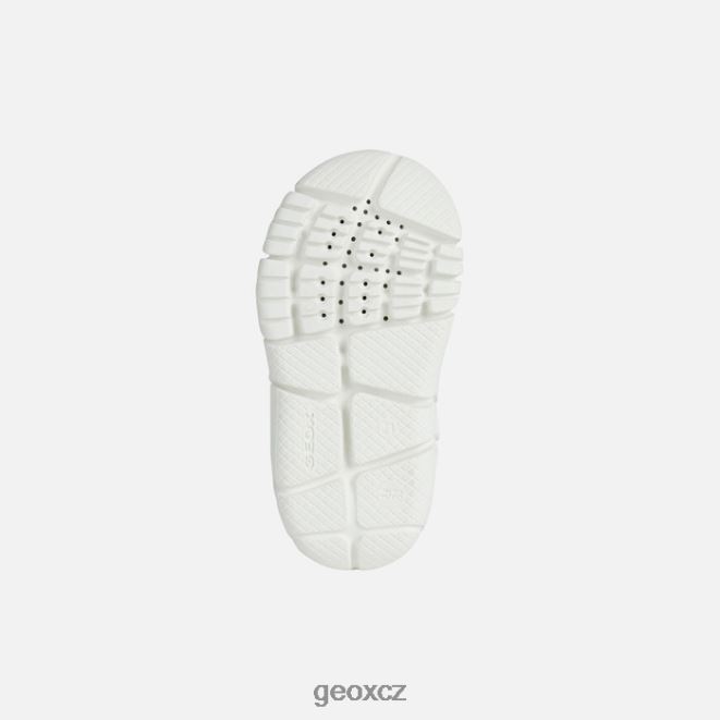 flexyper abx baby 4NH061572 béžový Geox