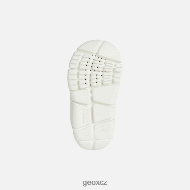 flexyper abx baby 4NH061573 temná růže Geox