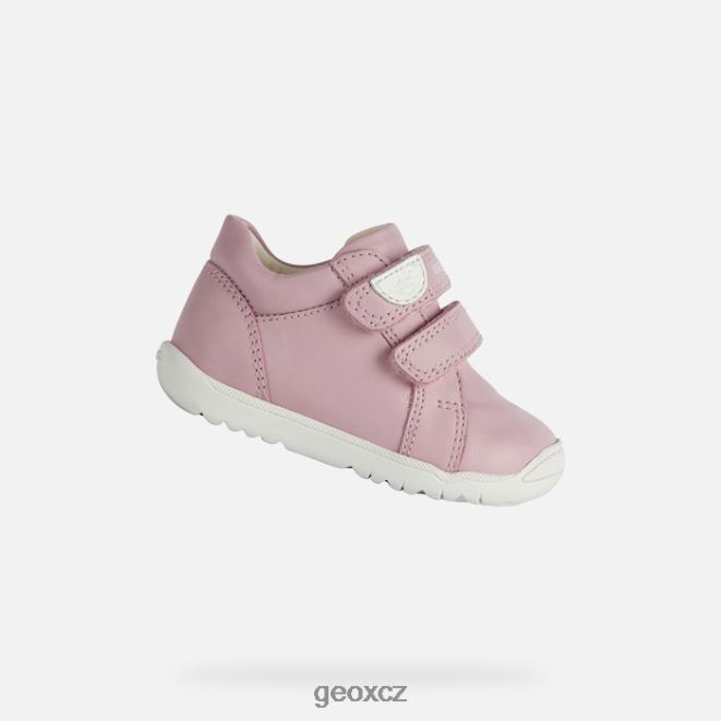 macchia dítě 4NH061431 růže Geox