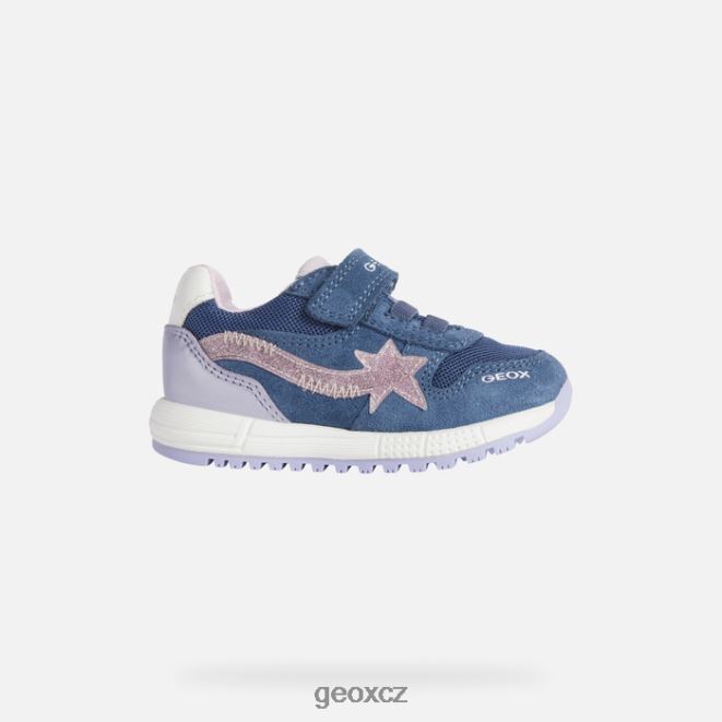 batole alben 4NH061609 avio Geox