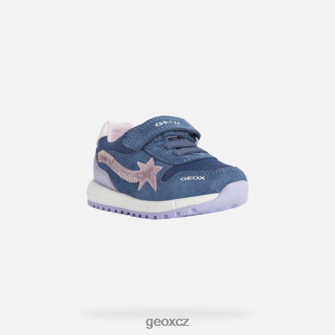 batole alben 4NH061609 avio Geox