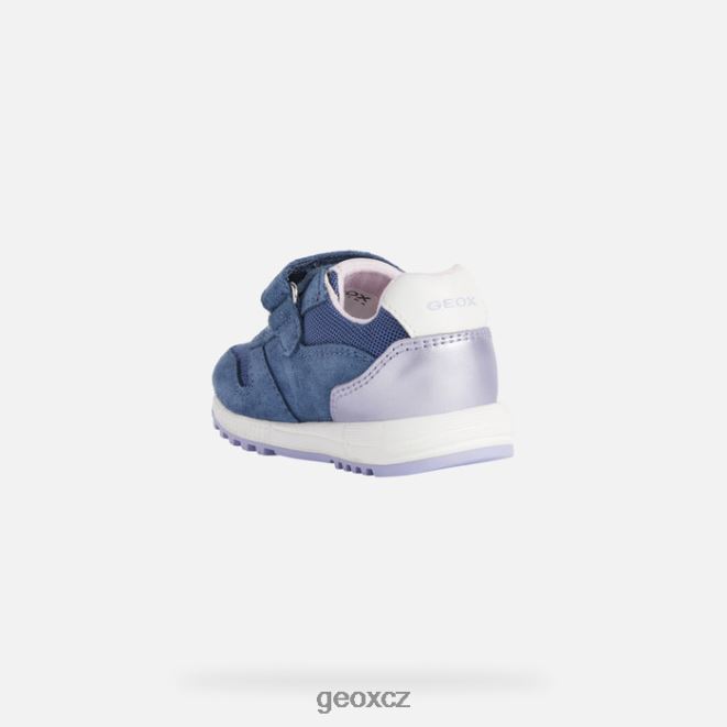 batole alben 4NH061609 avio Geox