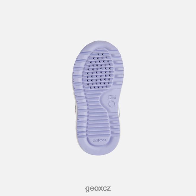 batole alben 4NH061609 avio Geox