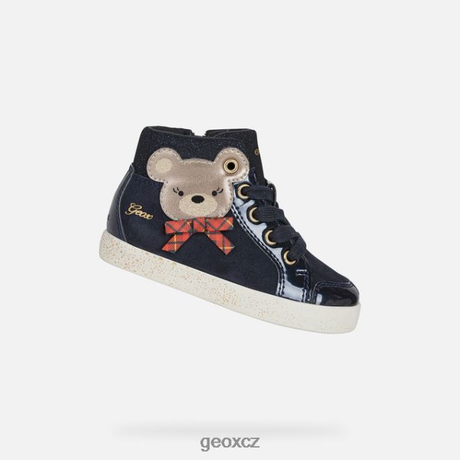 kilwi batole 4NH061581 temné námořnictvo Geox