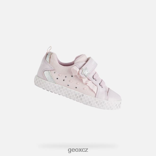 kilwi batole 4NH061591 růžový Geox