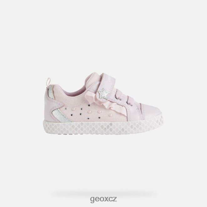 kilwi batole 4NH061591 růžový Geox