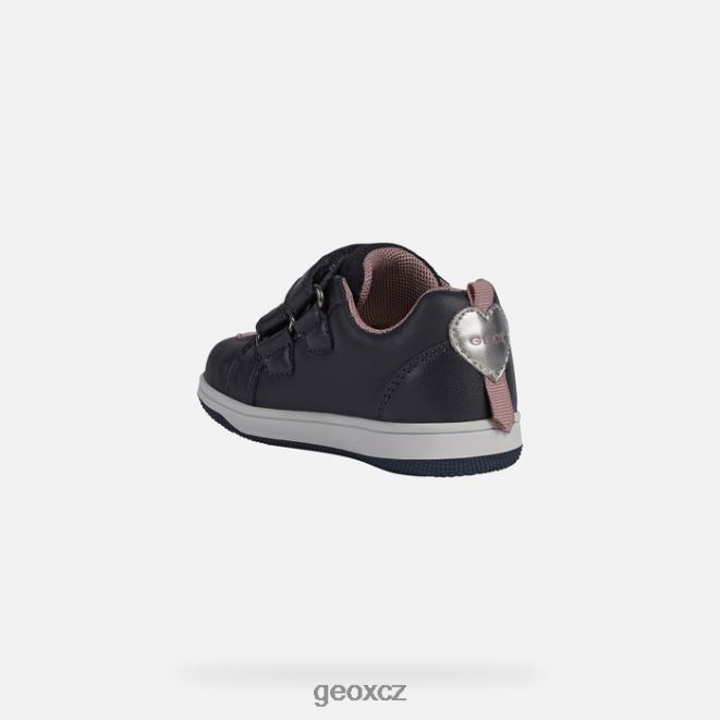 nový film batole 4NH061620 temné námořnictvo Geox