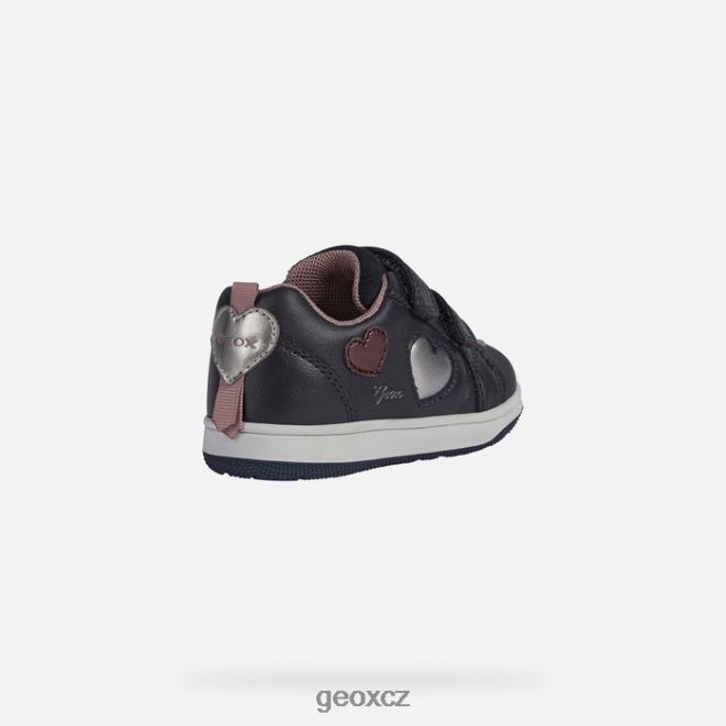 nový film batole 4NH061620 temné námořnictvo Geox