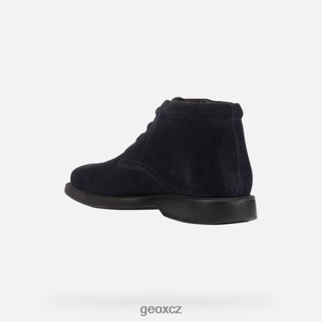 brayden 2fit abx muž 4NH06706 námořnictvo Geox