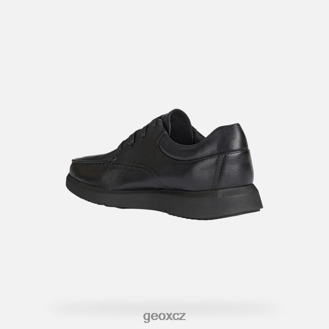 errico muž 4NH06879 Černá Geox