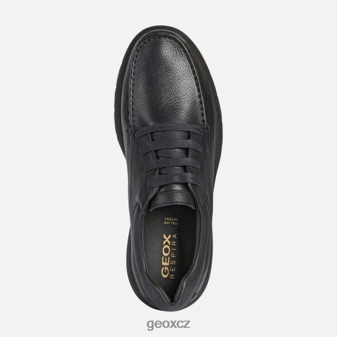 errico muž 4NH06879 Černá Geox