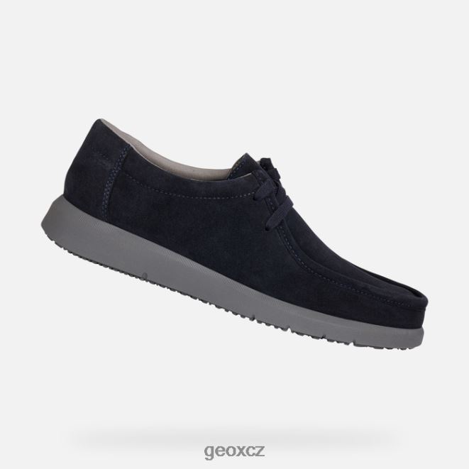 errico muž 4NH06888 námořnictvo Geox