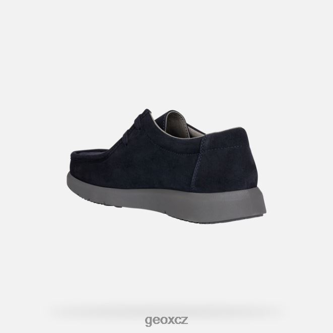 errico muž 4NH06888 námořnictvo Geox